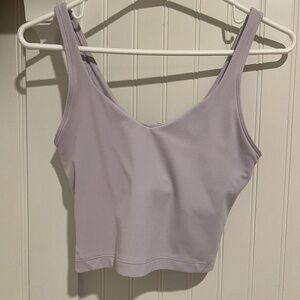 lululemon Align Tank Top Size 6